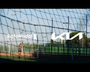 NP Fundación Nadal Kia